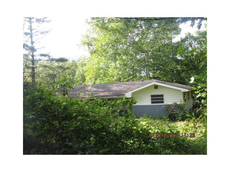 12832 St Rt 775 Willow Wood OH 45696 Residential