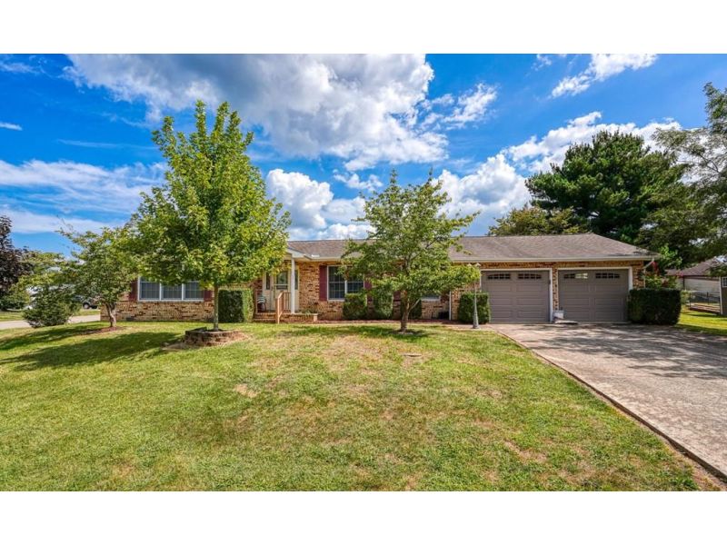 112 Stafford Drive Waverly OH 45690 Residential - Main Photo