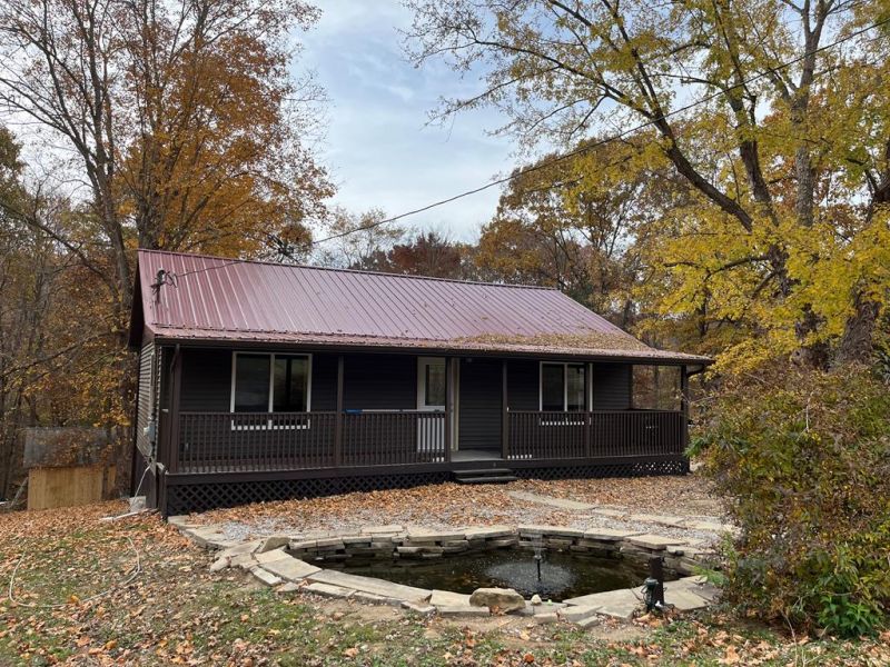 632 S Buchanan Road Waverly OH 45690 Residential - Main Photo