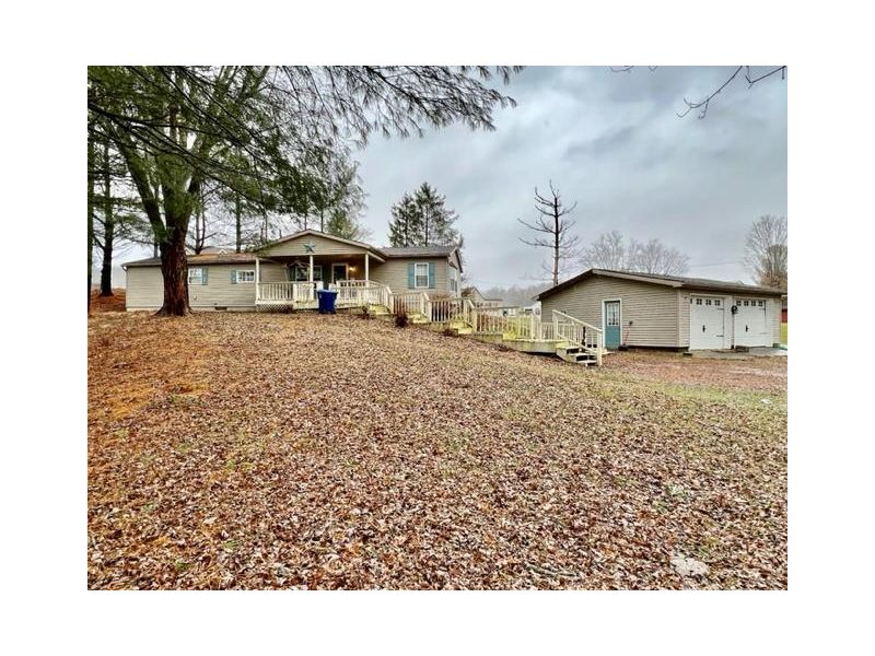 629 W D Wellston OH 45692 Residential - Main Photo