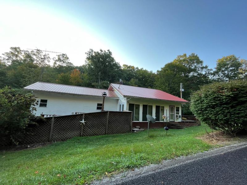 9192 St. Rt. 772 Piketon OH 45661 Residential - Main Photo