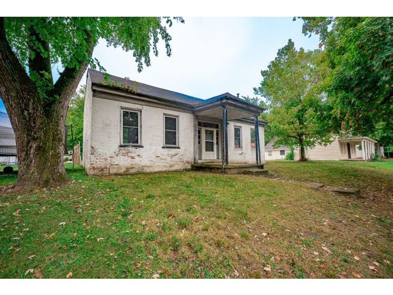 403 Main  Street Bainbridge OH 45612 Residential - Main Photo