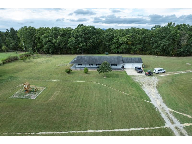 3811 Prussia Road Waverly OH 45690 Residential - Main Photo