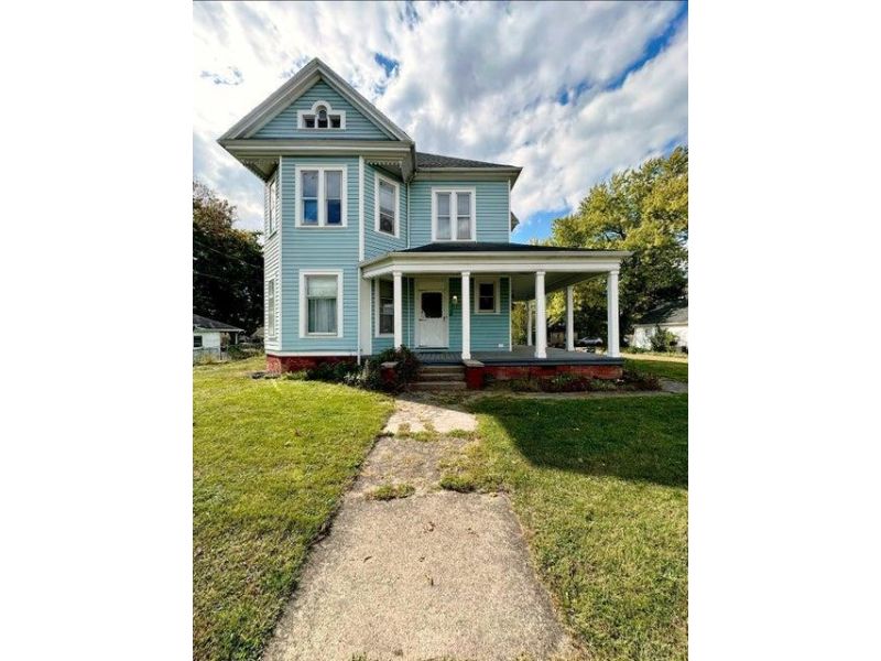 221 Water Street, S. Williamsport OH 43164 Residential - Main Photo