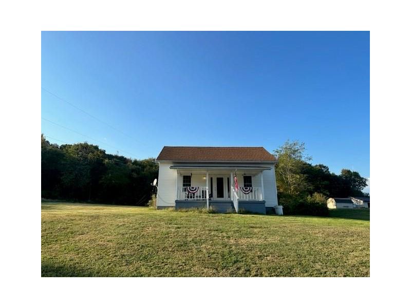 2097 Pennington Waverly OH 45690 Residential - Main Photo