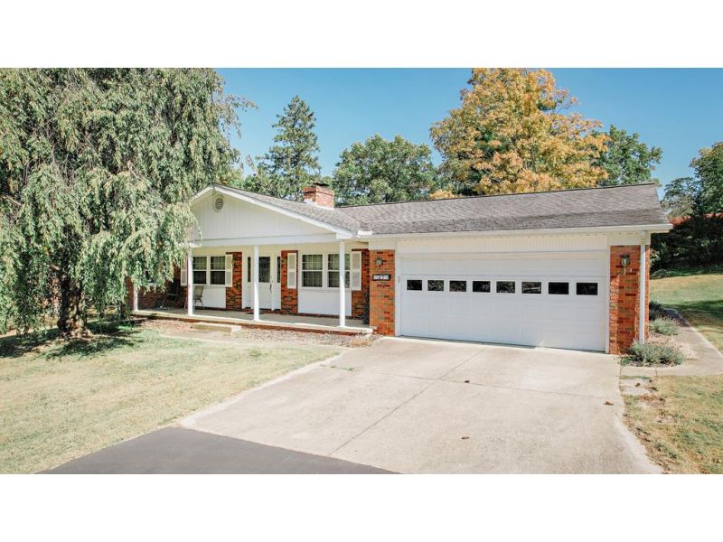 37 Courtland Drive, N. Chillicothe OH 45601 Residential - Main Photo