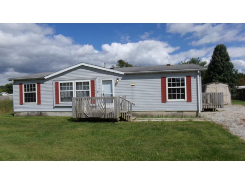 92 Discovery Drive Chillicothe OH 45601 Residential - Main Photo