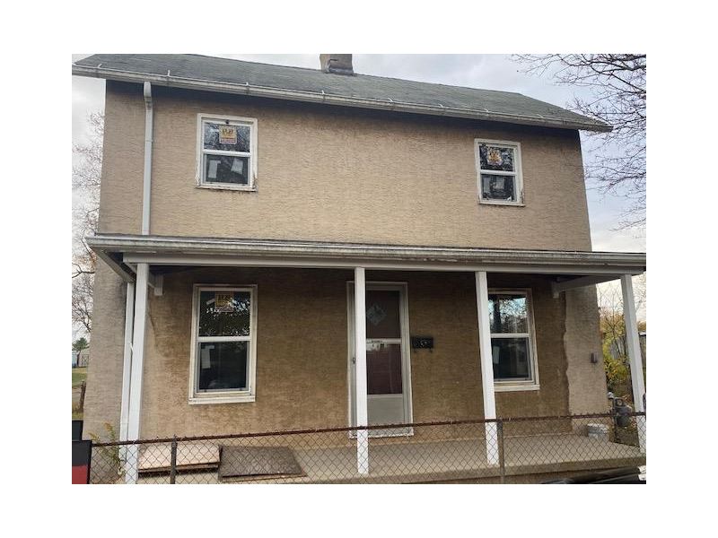 813 Clinton Street Circleville OH 43113 Residential - Main Photo