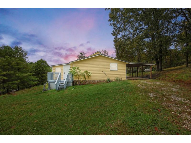 1573 Graham School Road Gallipolis OH 45631 Residential - Main Photo