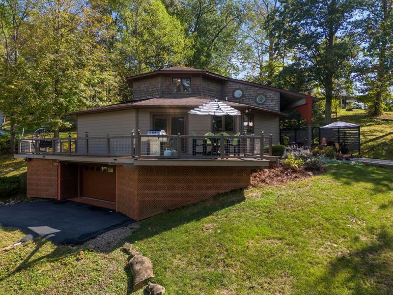 223 Virginia Lane Waverly OH 45690 Residential - Main Photo