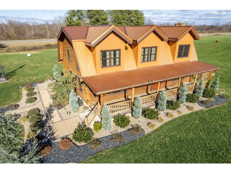 2605 Adams Road Beaver OH 45613 Residential - Main Photo