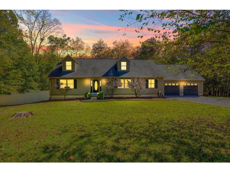 1408 Hanley Road Jackson OH 45640 Residential - Main Photo