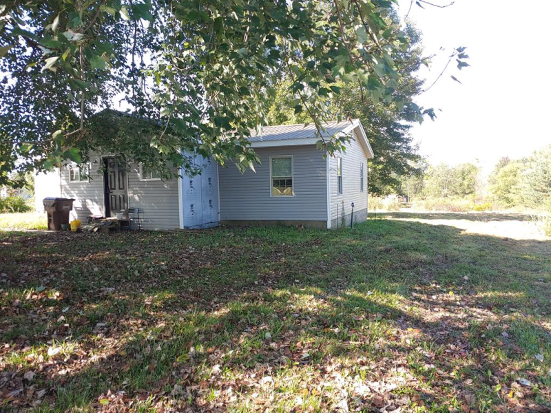 13686 St. Rt. 220 Waverly OH 45690 Residential - Main Photo