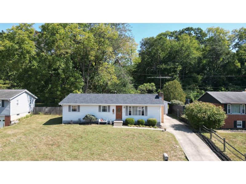 63 Page Chillicothe OH 45601 Residential - Main Photo