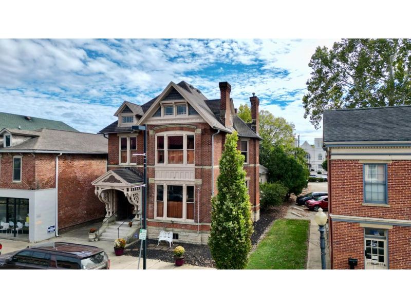 90 2ND ST Chillicothe OH 45601 Residential - Main Photo