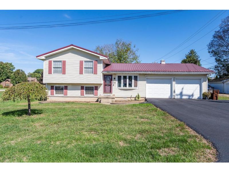 504 N East Street Waverly OH 45690 Residential - Main Photo