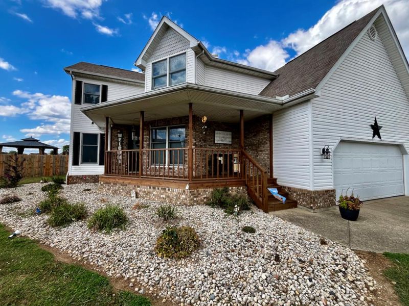 559 Golfview Drive Chillicothe OH 45601 Residential - Main Photo