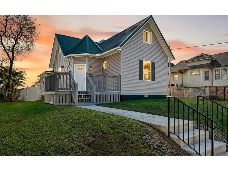 215 W South Street Jackson OH 45640 Residential - Main Photo