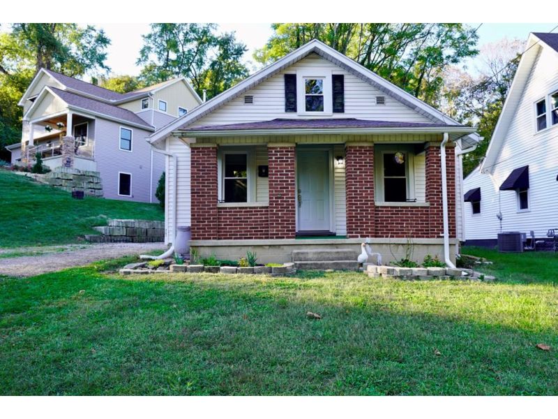 374 Belleview Ave Chillicothe OH 45601 Residential - Main Photo