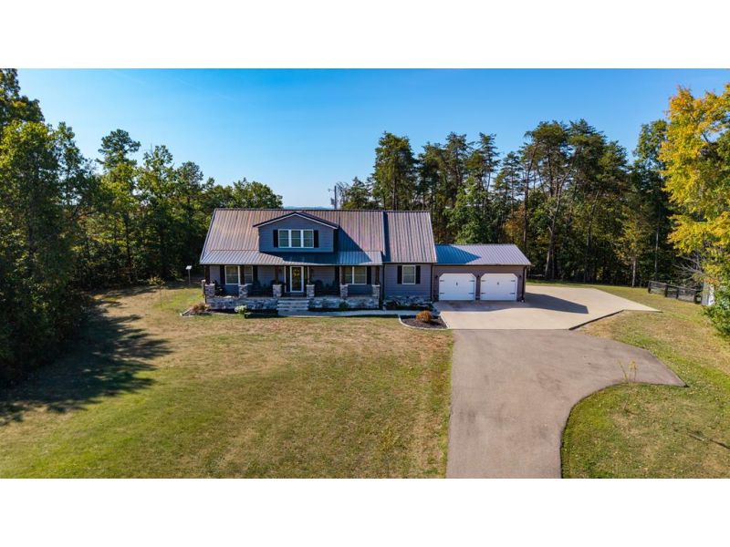 399 Wilder Road Vinton OH 45686 Residential - Main Photo