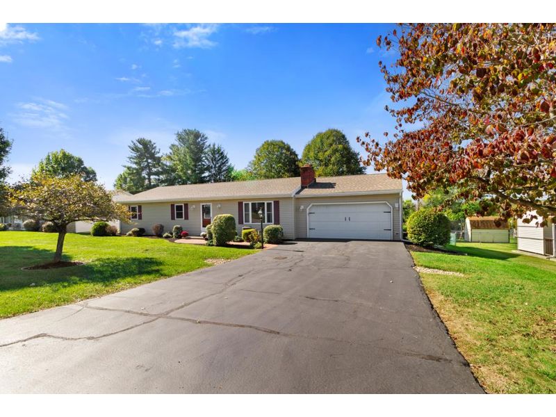 500 Forest Lane Chillicothe OH 45601 Residential - Main Photo