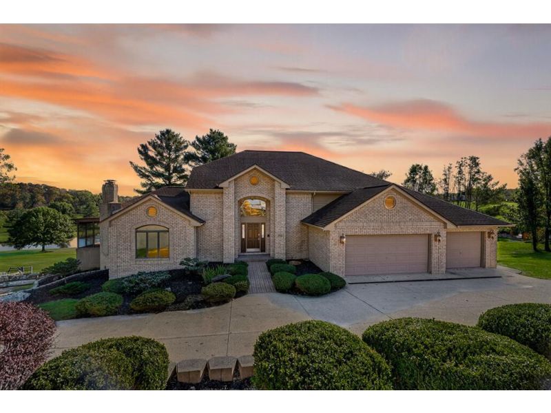 533 Aaron Ave Jackson OH 45640 Residential - Main Photo