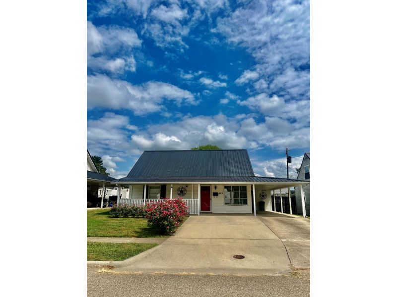 405 Linden Ave. Waverly OH 45690 Residential - Main Photo