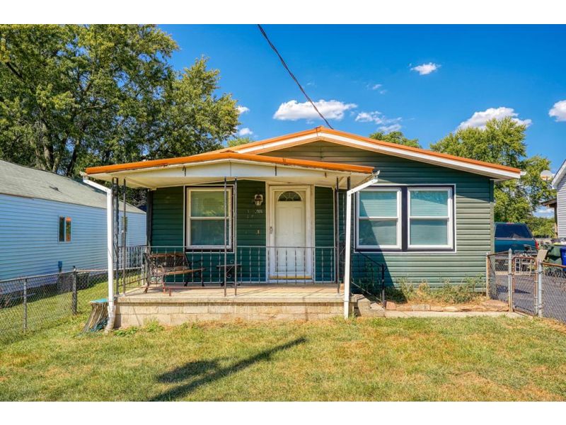 1074 Rumsey Road Columbus OH 43207 Residential - Main Photo