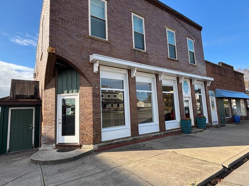 206 W Main  Street McArthur OH 45651 Multi-Family - Main Photo