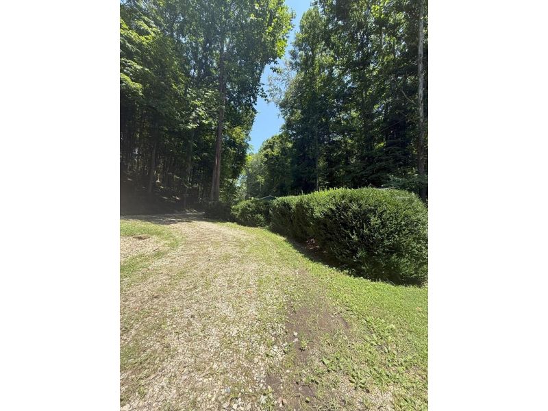 St. Rt. 327 Wellston OH 45692 Land - Main Photo