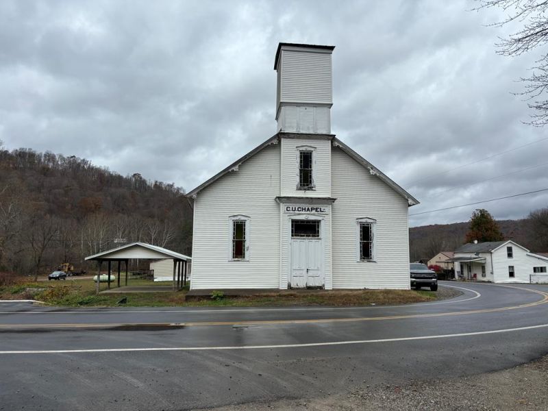 12176 St. Rt. 348 Otway OH 45657 Business Only - Main Photo