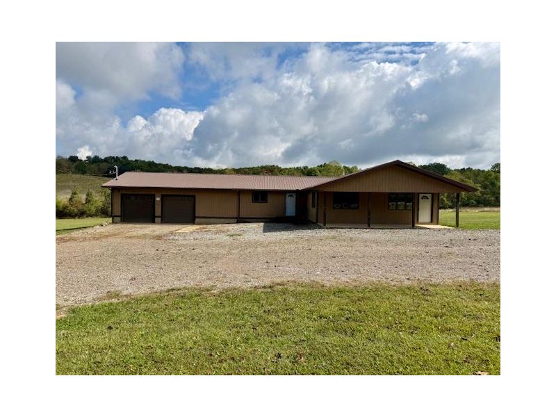 5690 Blain Highway Chillicothe OH 45601 Multi-Family - Main Photo