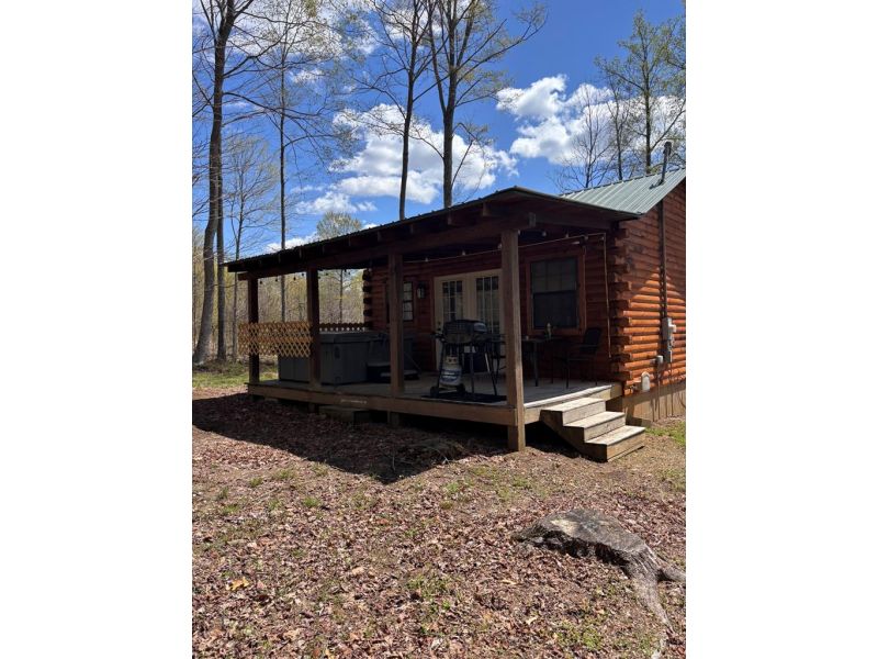 759 Fairgreens Road Jackson OH 45640 Multi-Family - Main Photo