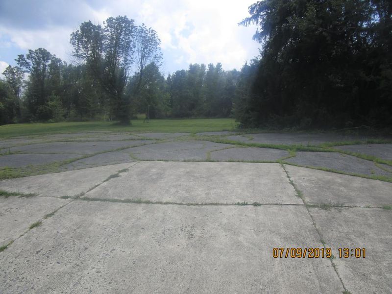 1310 Western Ave. Chillicothe OH 45601 Land - Main Photo