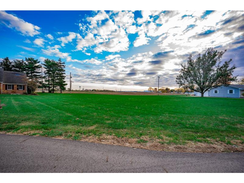 Monticello Street Circleville OH 43113 Land - Main Photo
