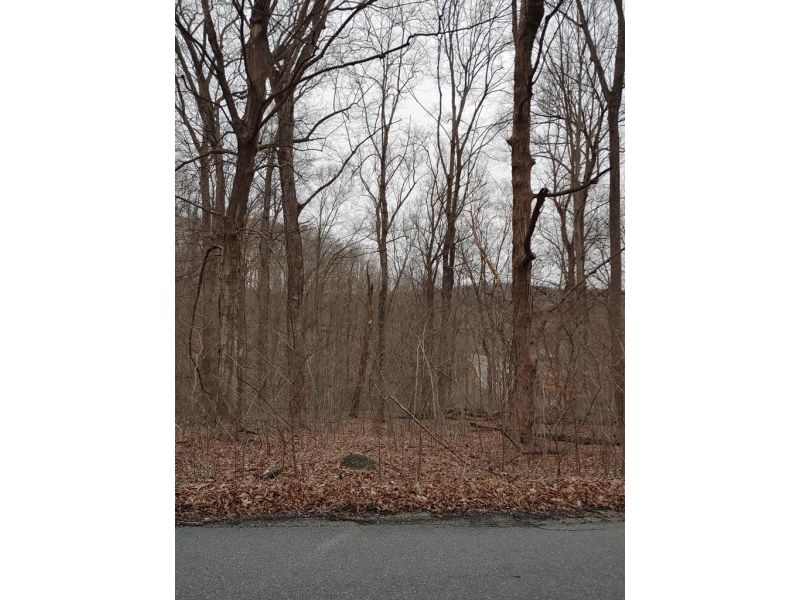 Virginia Lane Waverly OH 45690 Land - Main Photo