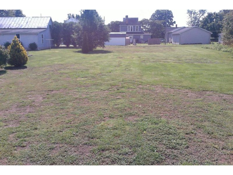 410 1ST AVE Waverly OH 45690 Land - Main Photo