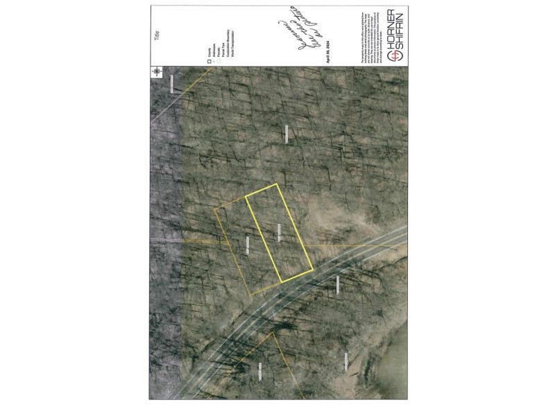 St. Rt. 552 Waverly OH 45690 Land - Main Photo