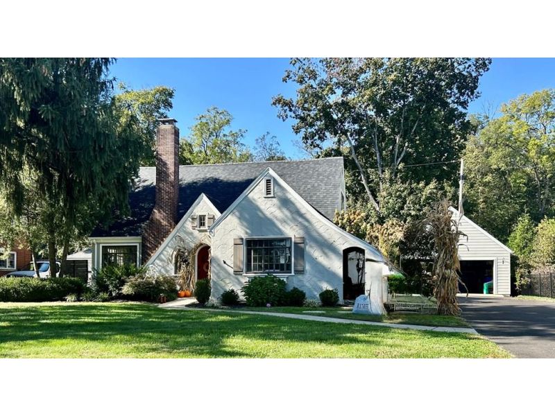 320 Fairway Ave. Chillicothe OH 45601 Residential - Main Photo