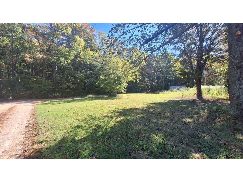 965 Graves Road Chillicothe OH 45601 Land - Main Photo