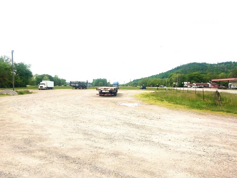 11192 St. Rt. 104 Lucasville OH 45648 Land - Main Photo