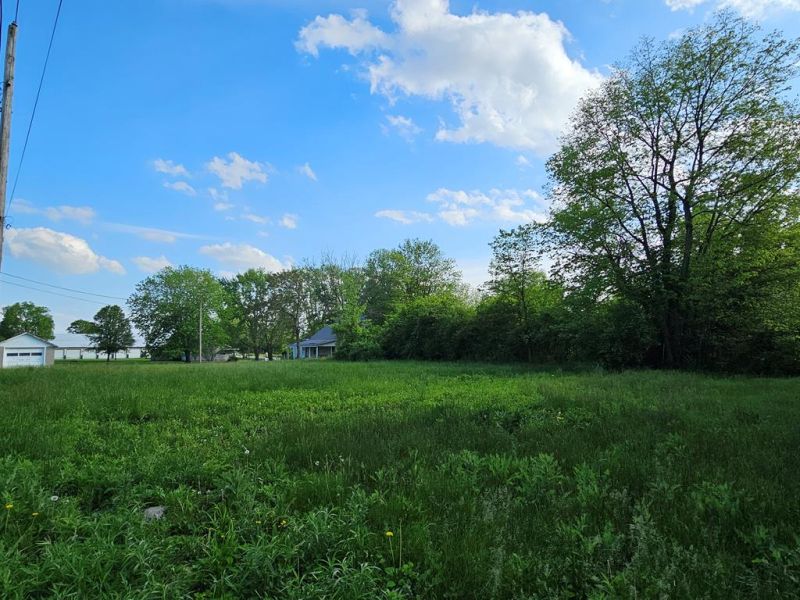 921 Blaine Street Greenfield OH 45123 Land - Main Photo