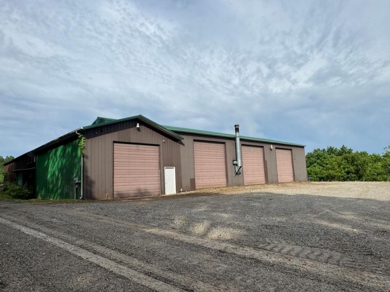 2237 St. Rt. 220 W Waverly OH 45690 Land - Main Photo