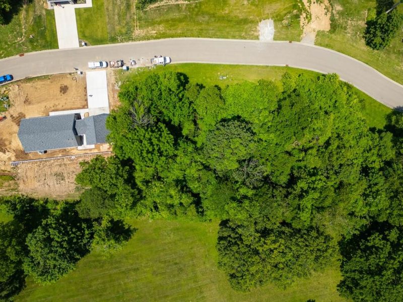 5 Kensington Drive Chillicothe OH 45601 Land - Main Photo