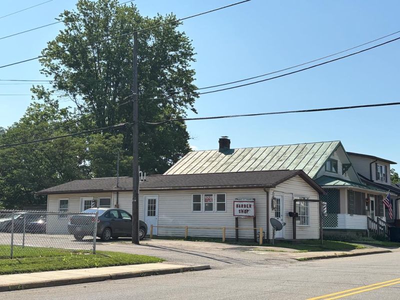 29 S Watt Street Chillicothe OH 45601 Land - Main Photo