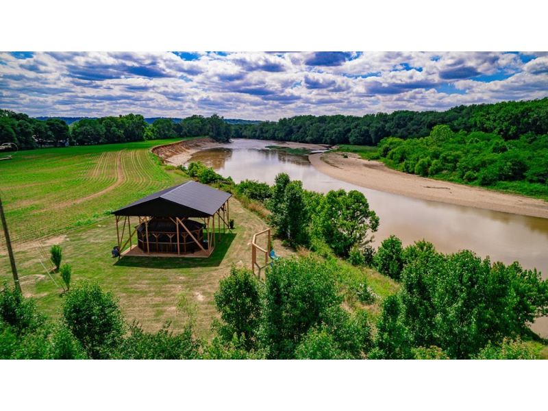 N Bridge Street Chillicothe OH 45601 Land - Main Photo