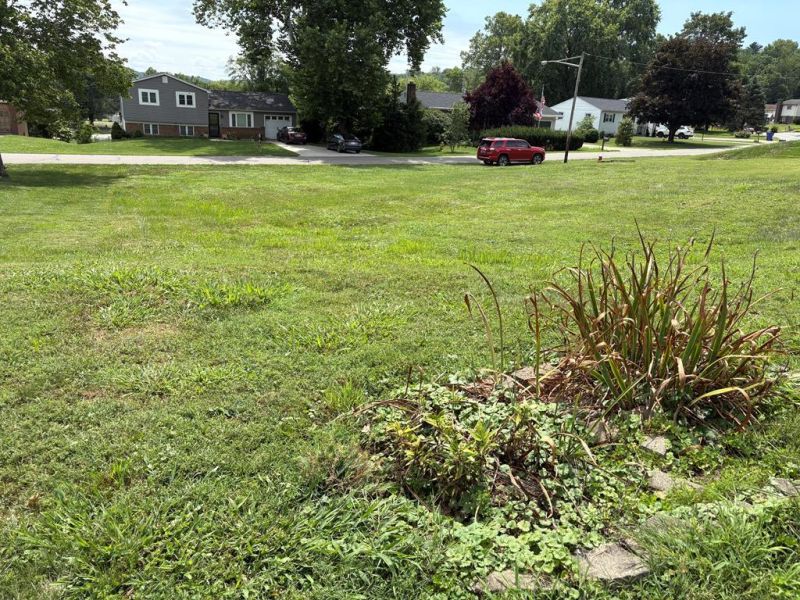 Nelson Drive Chillicothe OH 45601 Land - Main Photo