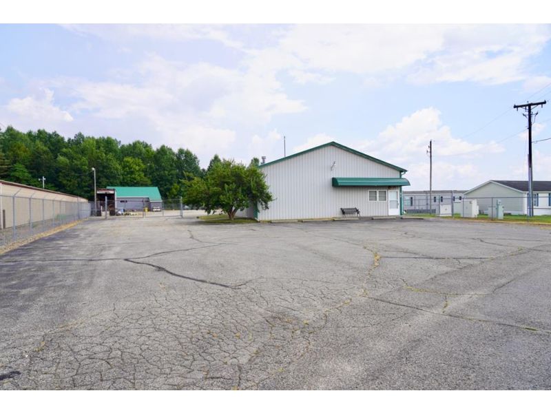 167 Mill Run Waverly OH 45690 Land - Main Photo