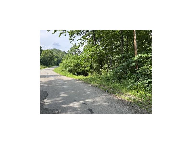 Hay Hollow Road Chillicothe OH 45601 Land - Main Photo