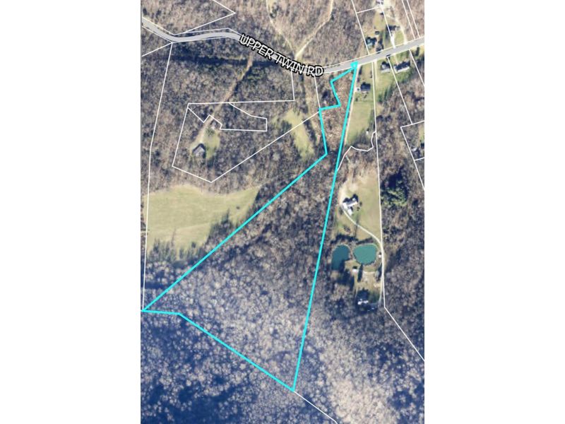 4945 Upper Twin South Salem OH 45681 Land - Main Photo